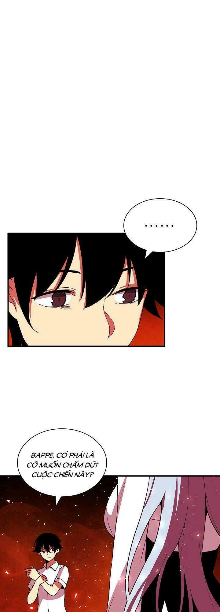 đọc truyện The Dungeon Master Chương 34 ảnh 9 tại Thiên Thai Truyện