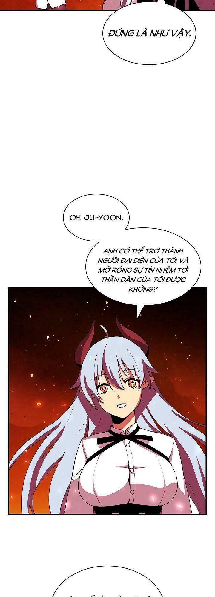 đọc truyện The Dungeon Master Chương 34 ảnh 10 tại Thiên Thai Truyện