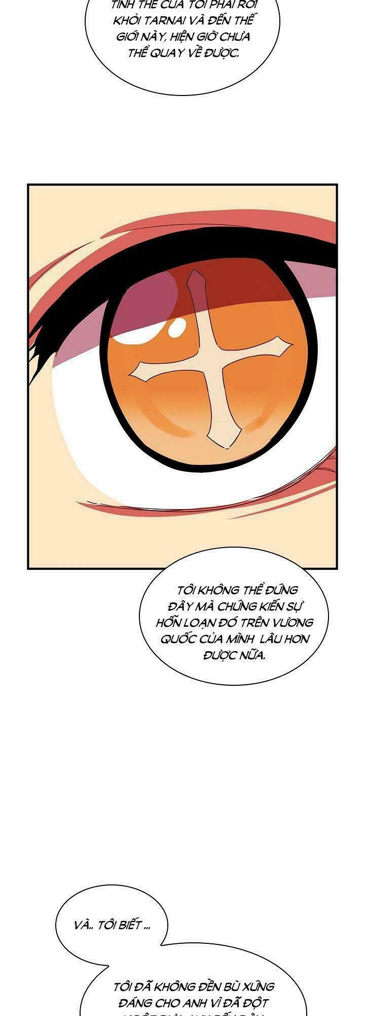 đọc truyện The Dungeon Master Chương 34 ảnh 11 tại Thiên Thai Truyện