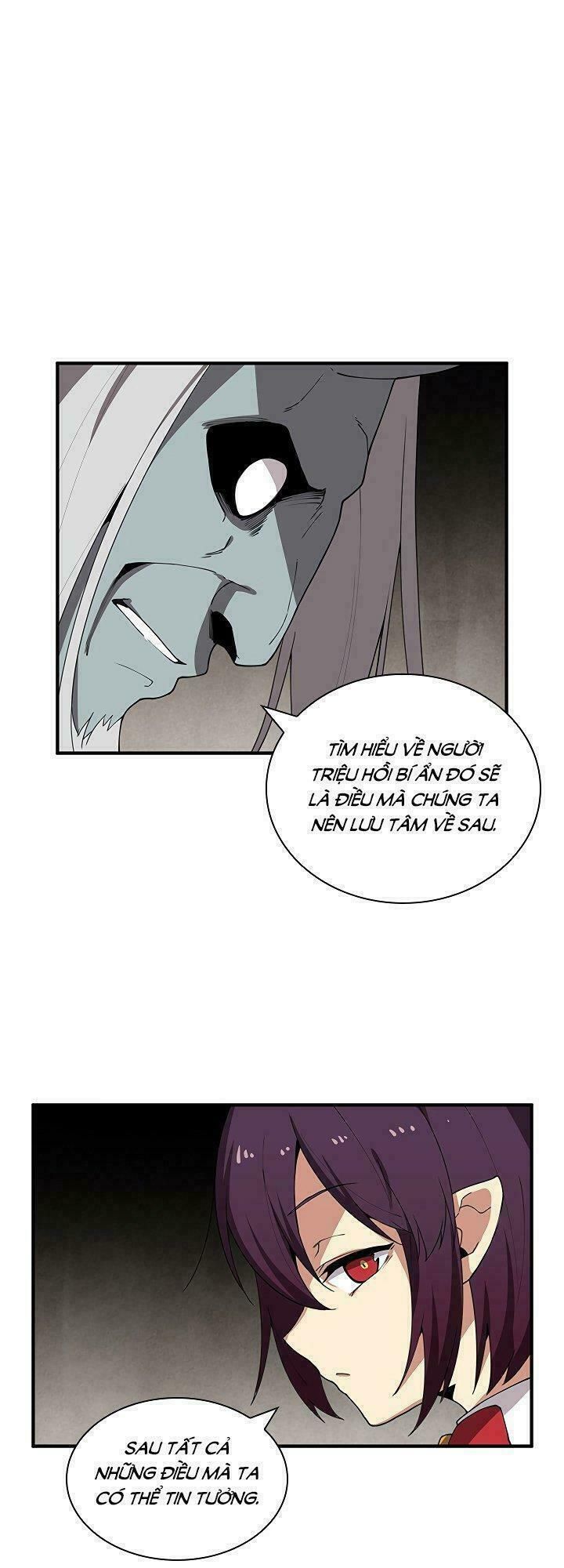 đọc truyện The Dungeon Master Chương 35 ảnh 14 tại Thiên Thai Truyện