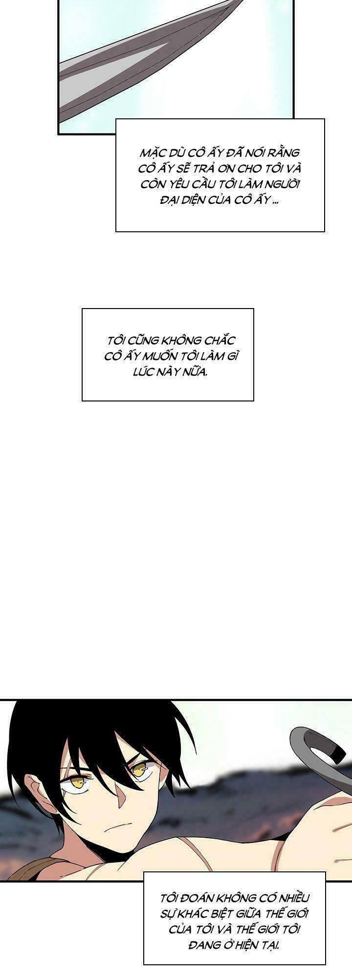 đọc truyện The Dungeon Master Chương 35 ảnh 17 tại Thiên Thai Truyện