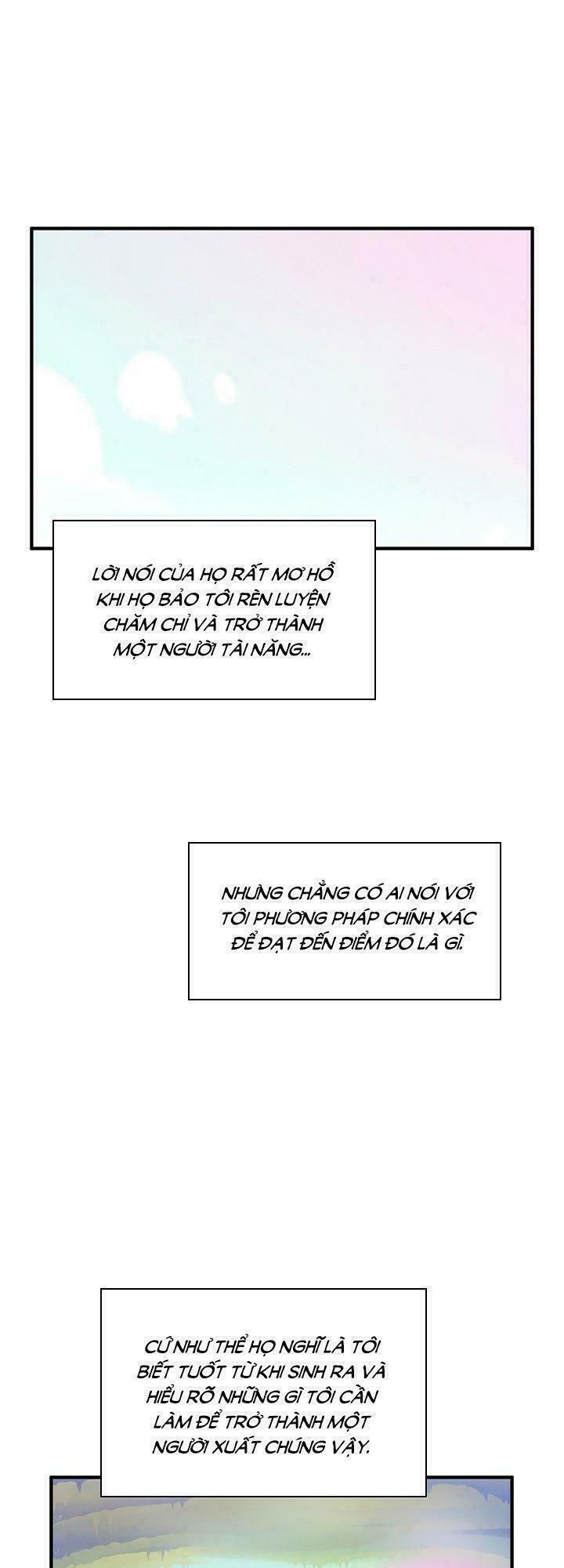 đọc truyện The Dungeon Master Chương 35 ảnh 18 tại Thiên Thai Truyện