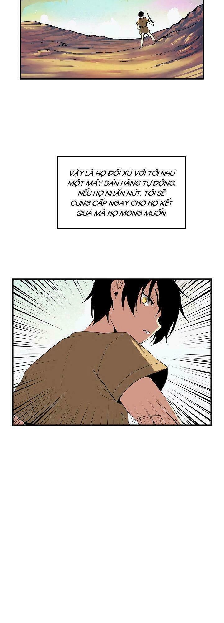 đọc truyện The Dungeon Master Chương 35 ảnh 19 tại Thiên Thai Truyện