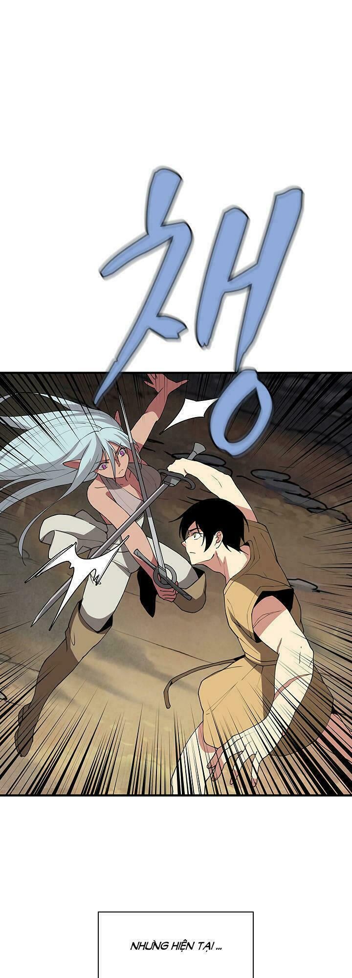 đọc truyện The Dungeon Master Chương 35 ảnh 20 tại Thiên Thai Truyện