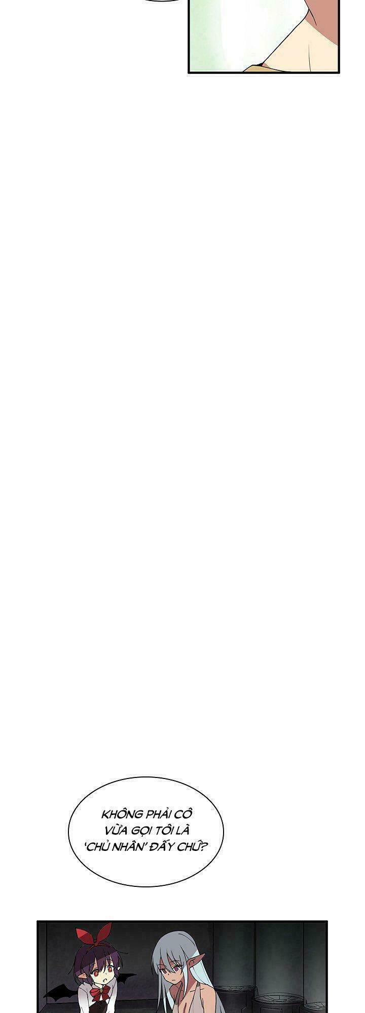 đọc truyện The Dungeon Master Chương 35 ảnh 25 tại Thiên Thai Truyện