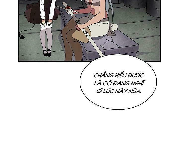 đọc truyện The Dungeon Master Chương 35 ảnh 26 tại Thiên Thai Truyện