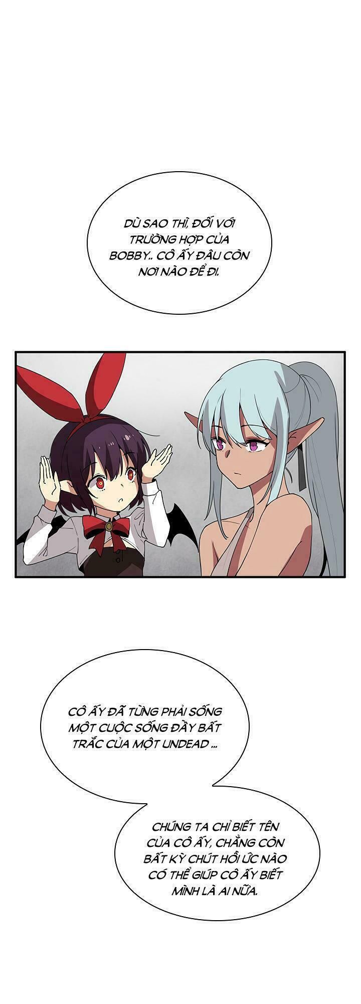 đọc truyện The Dungeon Master Chương 35 ảnh 31 tại Thiên Thai Truyện