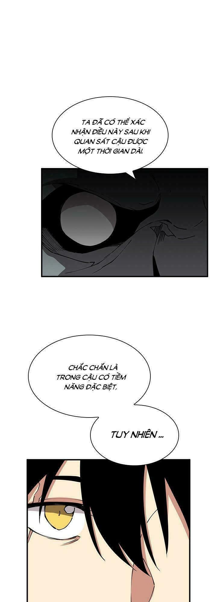 đọc truyện The Dungeon Master Chương 35 ảnh 5 tại Thiên Thai Truyện