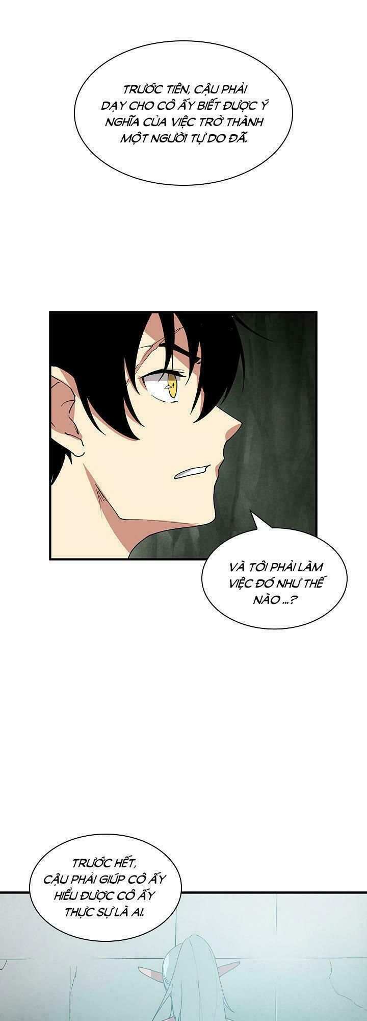 đọc truyện The Dungeon Master Chương 35 ảnh 33 tại Thiên Thai Truyện