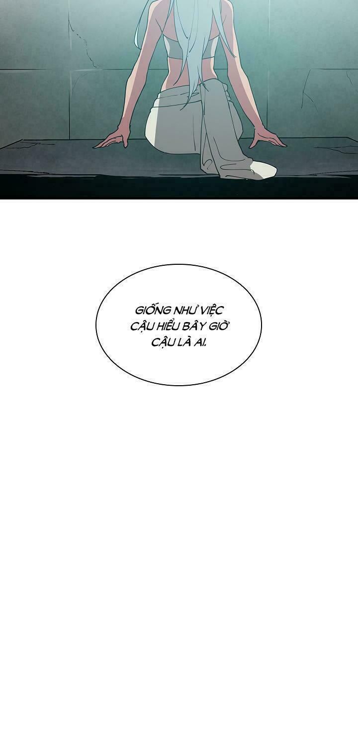 đọc truyện The Dungeon Master Chương 35 ảnh 34 tại Thiên Thai Truyện