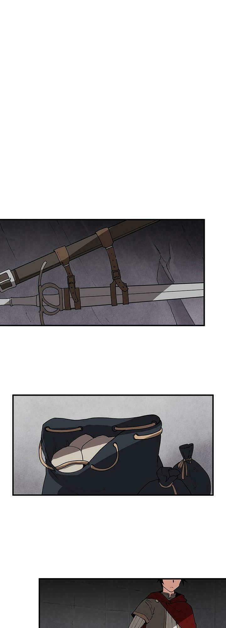 đọc truyện The Dungeon Master Chương 35 ảnh 35 tại Thiên Thai Truyện