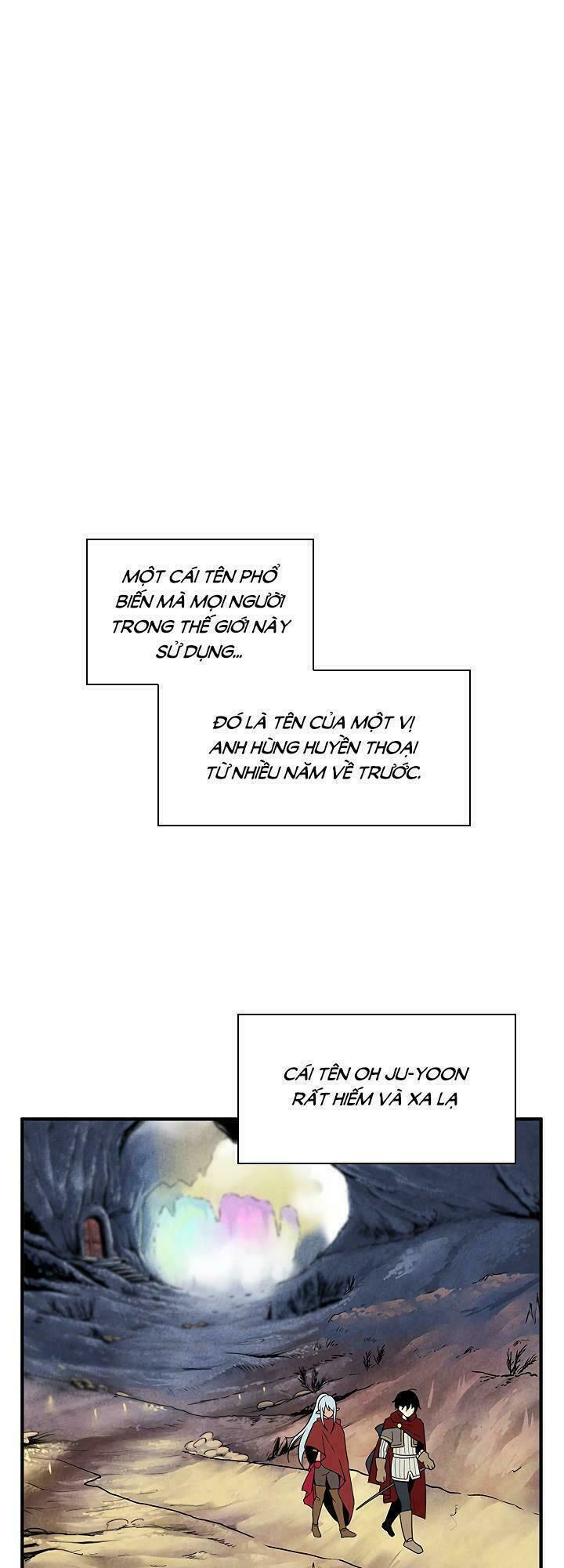 đọc truyện The Dungeon Master Chương 35 ảnh 39 tại Thiên Thai Truyện