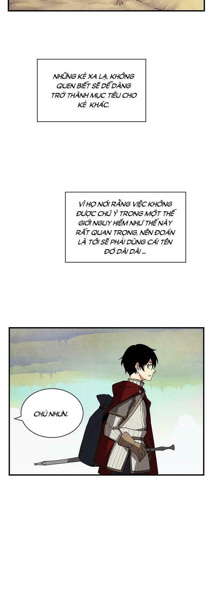 đọc truyện The Dungeon Master Chương 35 ảnh 40 tại Thiên Thai Truyện