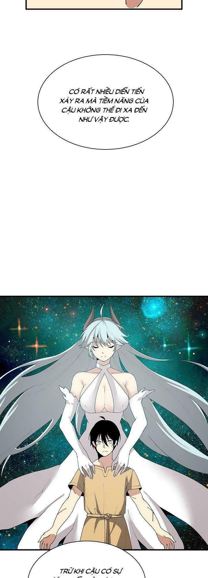 đọc truyện The Dungeon Master Chương 35 ảnh 6 tại Thiên Thai Truyện