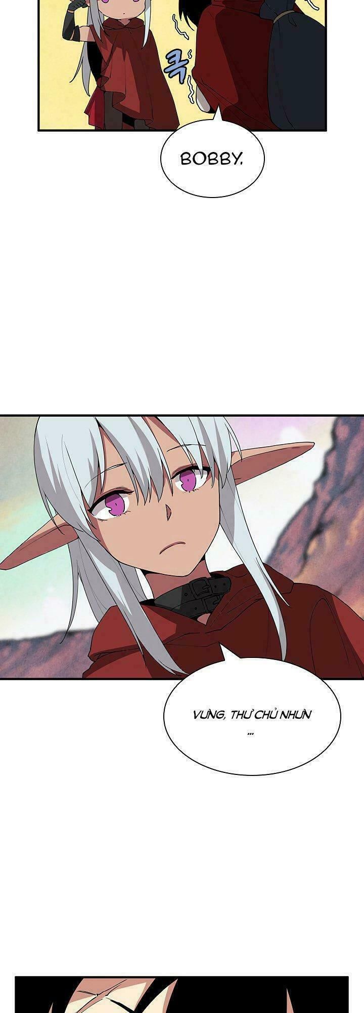 đọc truyện The Dungeon Master Chương 35 ảnh 44 tại Thiên Thai Truyện