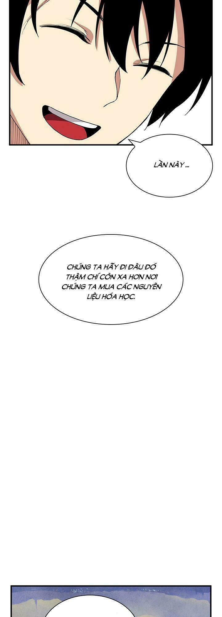 đọc truyện The Dungeon Master Chương 35 ảnh 45 tại Thiên Thai Truyện