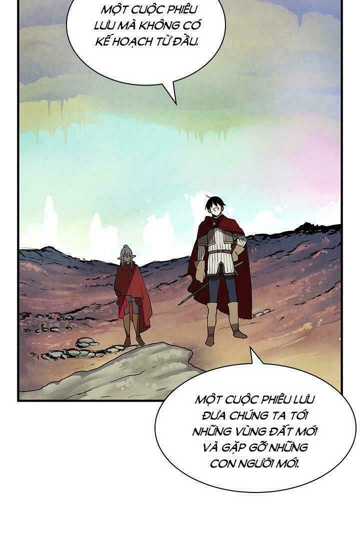 đọc truyện The Dungeon Master Chương 35 ảnh 46 tại Thiên Thai Truyện