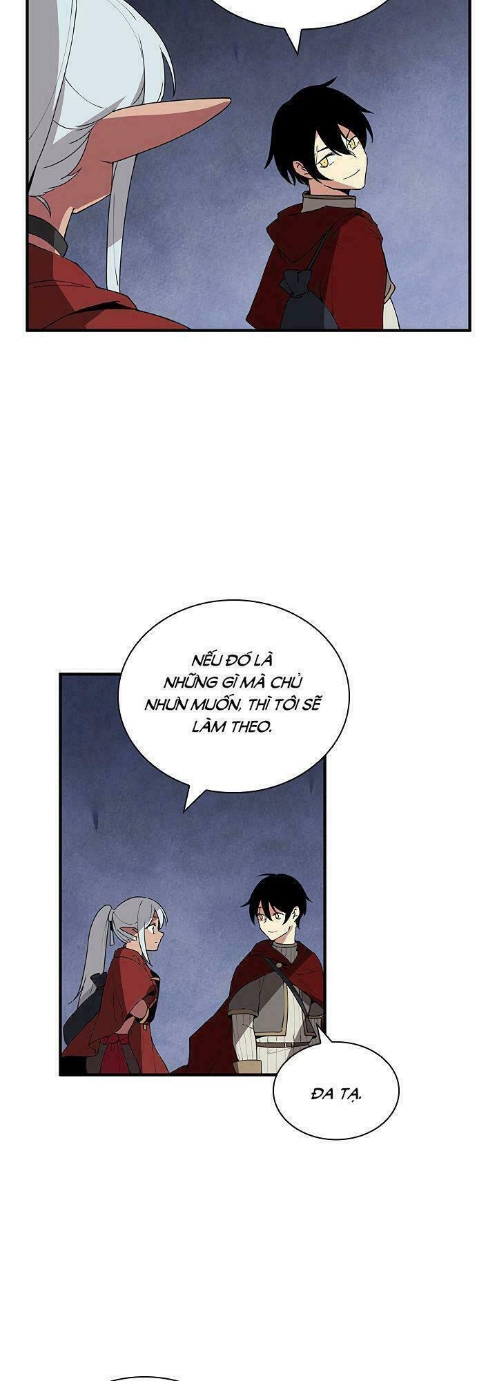 đọc truyện The Dungeon Master Chương 35 ảnh 48 tại Thiên Thai Truyện