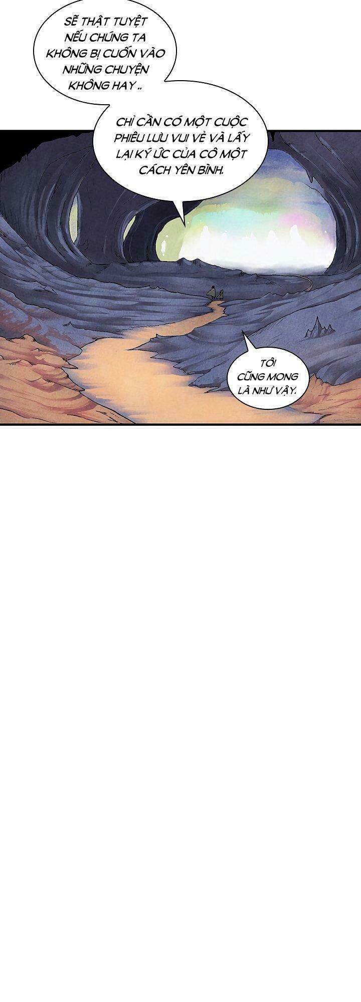 đọc truyện The Dungeon Master Chương 35 ảnh 49 tại Thiên Thai Truyện