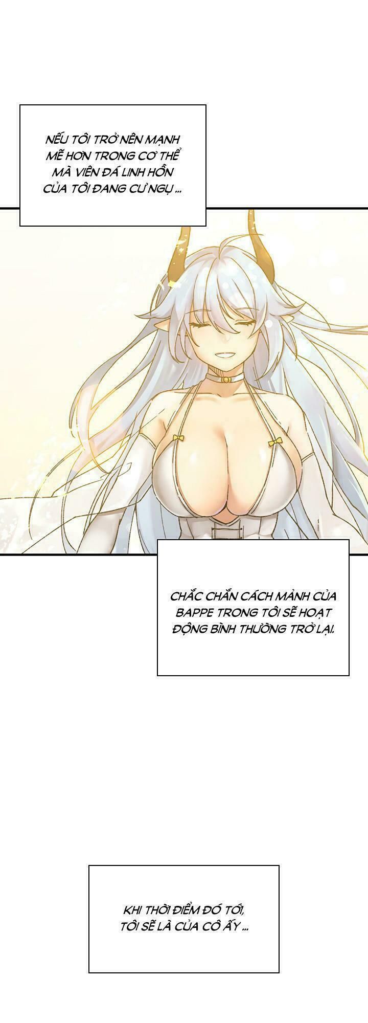 đọc truyện The Dungeon Master Chương 35 ảnh 51 tại Thiên Thai Truyện