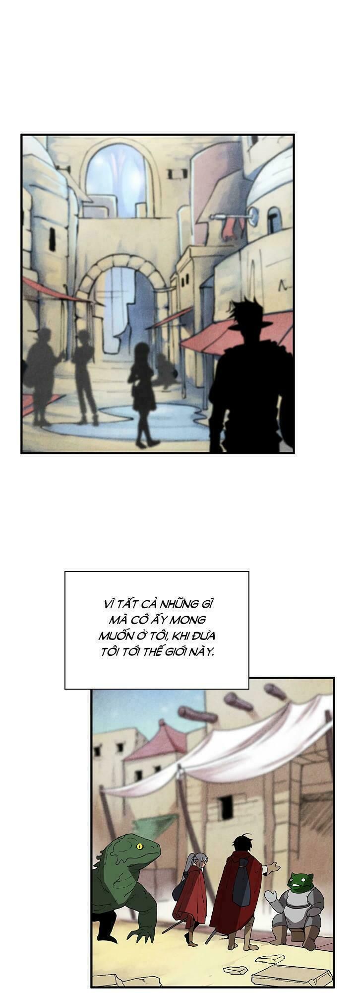 đọc truyện The Dungeon Master Chương 35 ảnh 52 tại Thiên Thai Truyện