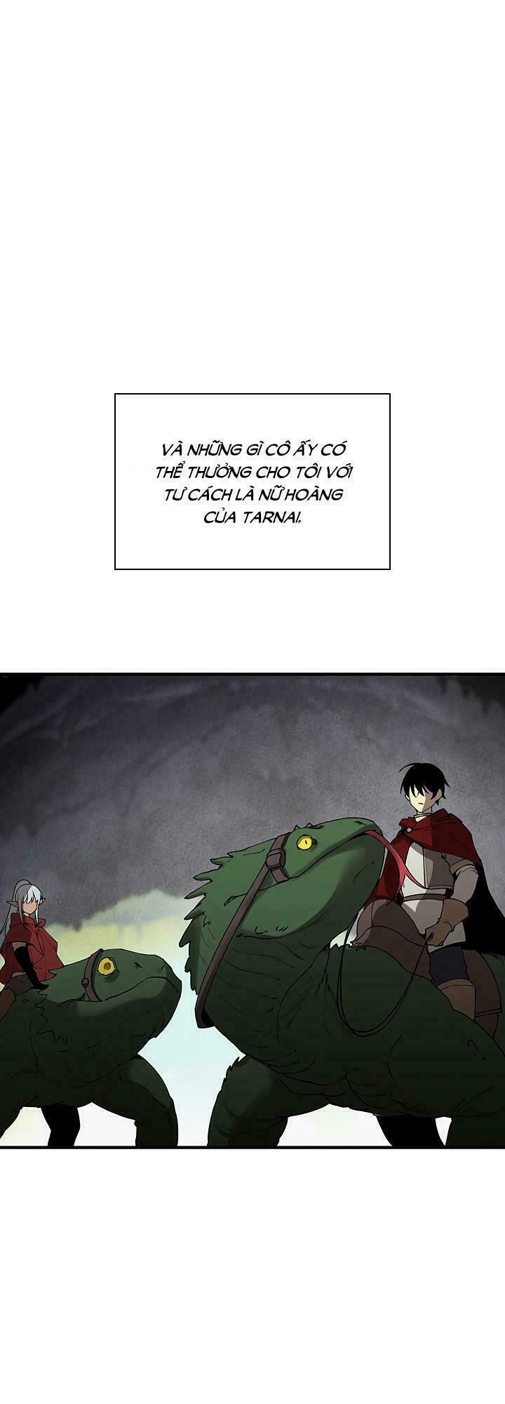 đọc truyện The Dungeon Master Chương 35 ảnh 53 tại Thiên Thai Truyện