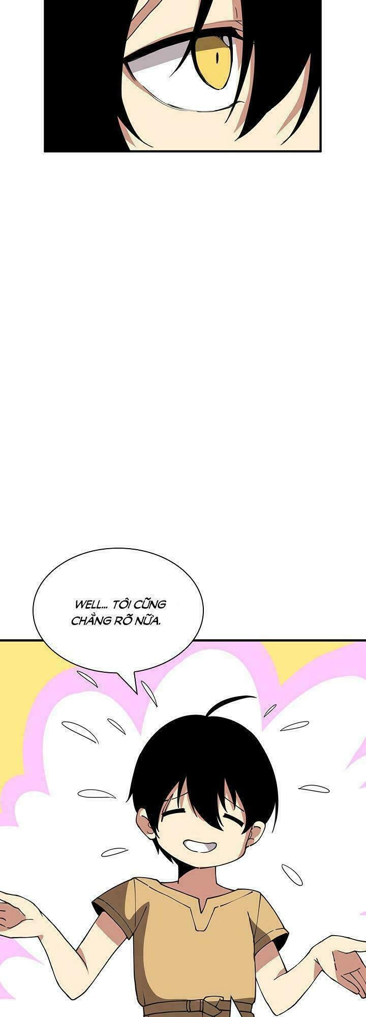 đọc truyện The Dungeon Master Chương 35 ảnh 9 tại Thiên Thai Truyện