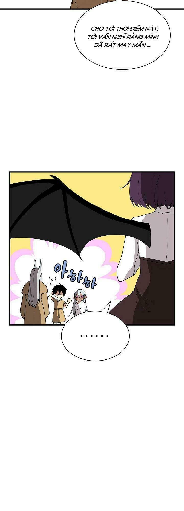 đọc truyện The Dungeon Master Chương 35 ảnh 10 tại Thiên Thai Truyện