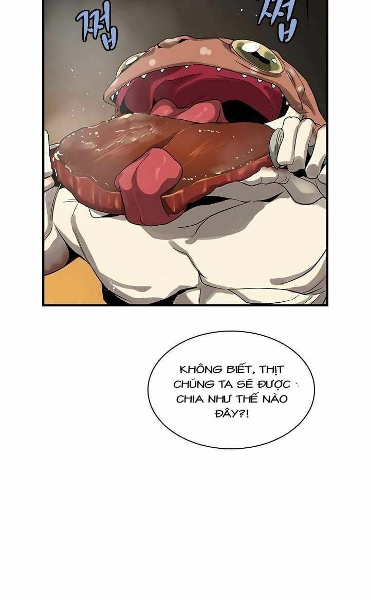 đọc truyện The Dungeon Master Chương 36 ảnh 14 tại Thiên Thai Truyện