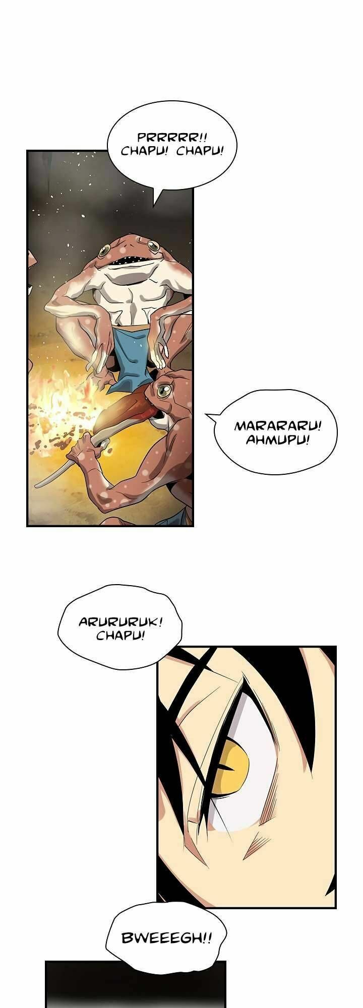 đọc truyện The Dungeon Master Chương 36 ảnh 15 tại Thiên Thai Truyện