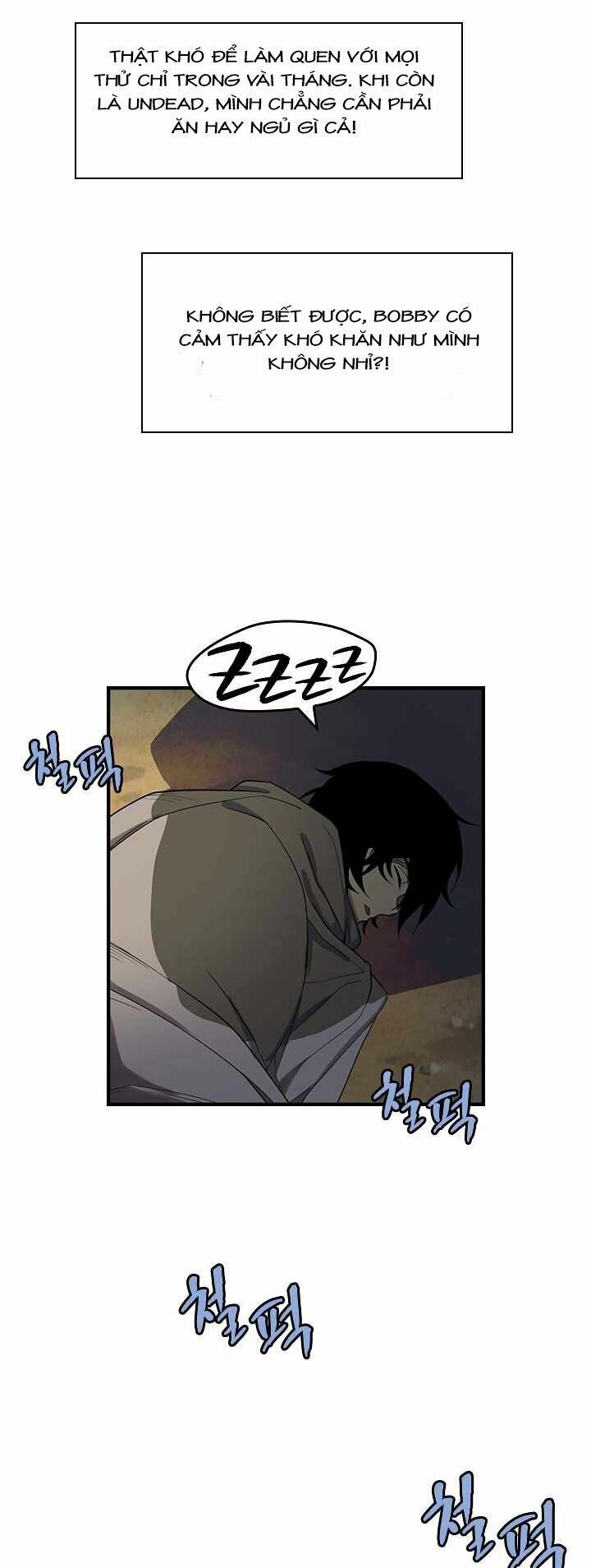 đọc truyện The Dungeon Master Chương 36 ảnh 21 tại Thiên Thai Truyện