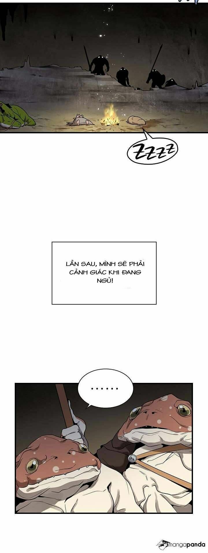 đọc truyện The Dungeon Master Chương 36 ảnh 22 tại Thiên Thai Truyện