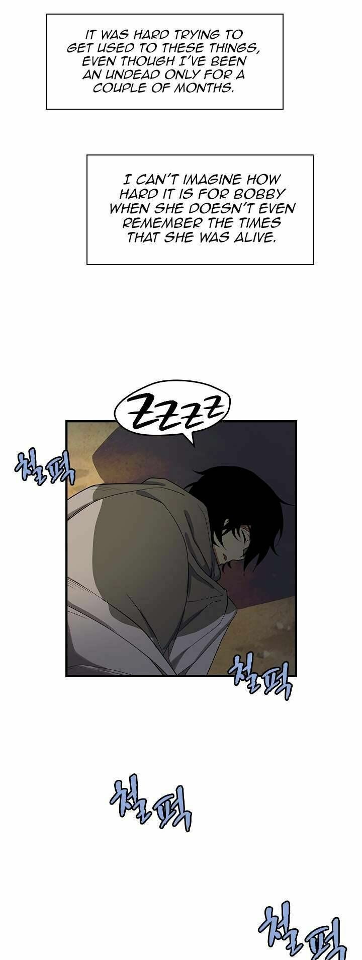 đọc truyện The Dungeon Master Chương 36 ảnh 25 tại Thiên Thai Truyện