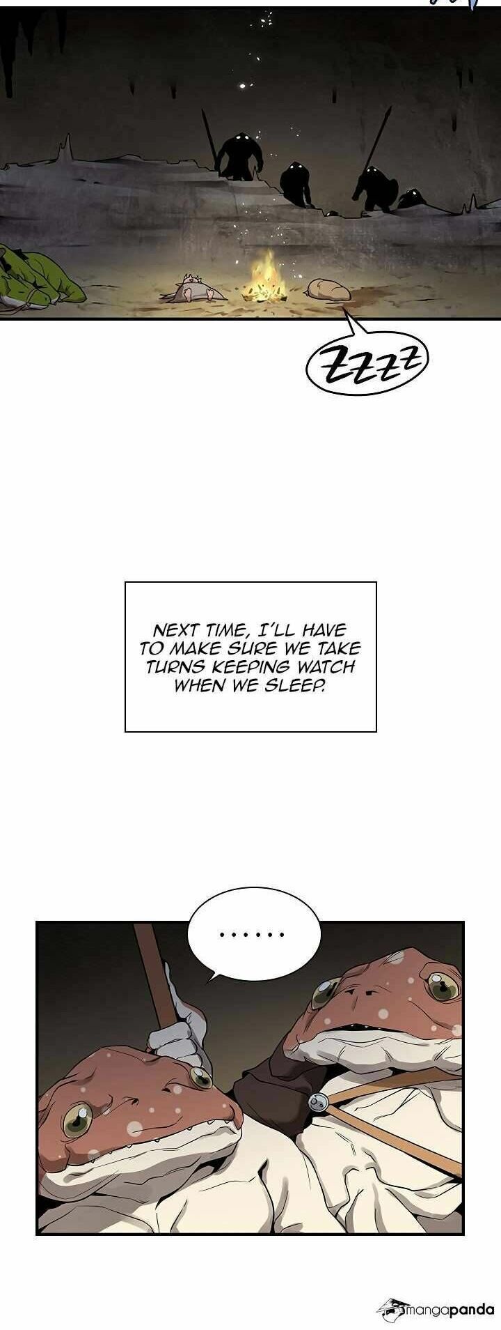 đọc truyện The Dungeon Master Chương 36 ảnh 26 tại Thiên Thai Truyện