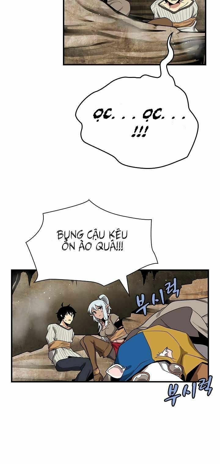 đọc truyện The Dungeon Master Chương 36 ảnh 29 tại Thiên Thai Truyện