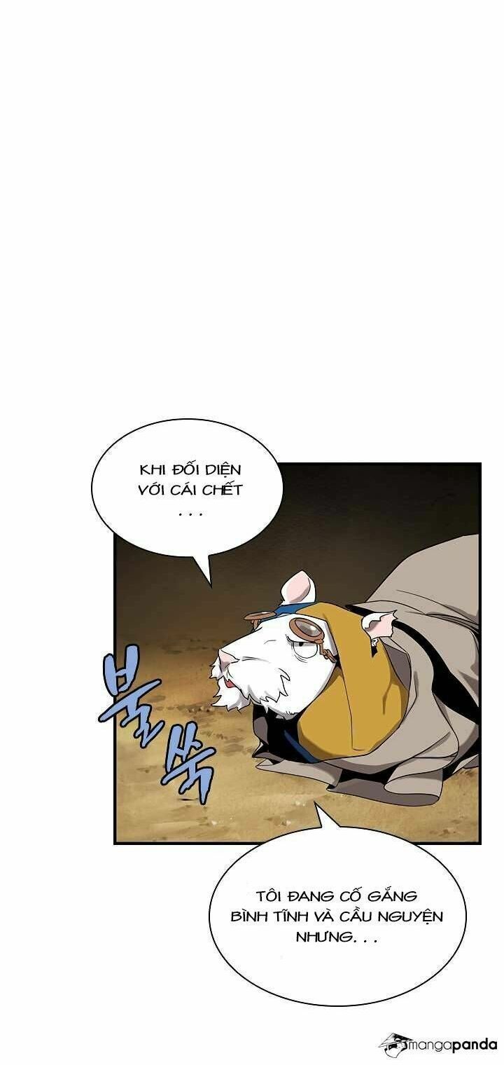 đọc truyện The Dungeon Master Chương 36 ảnh 30 tại Thiên Thai Truyện