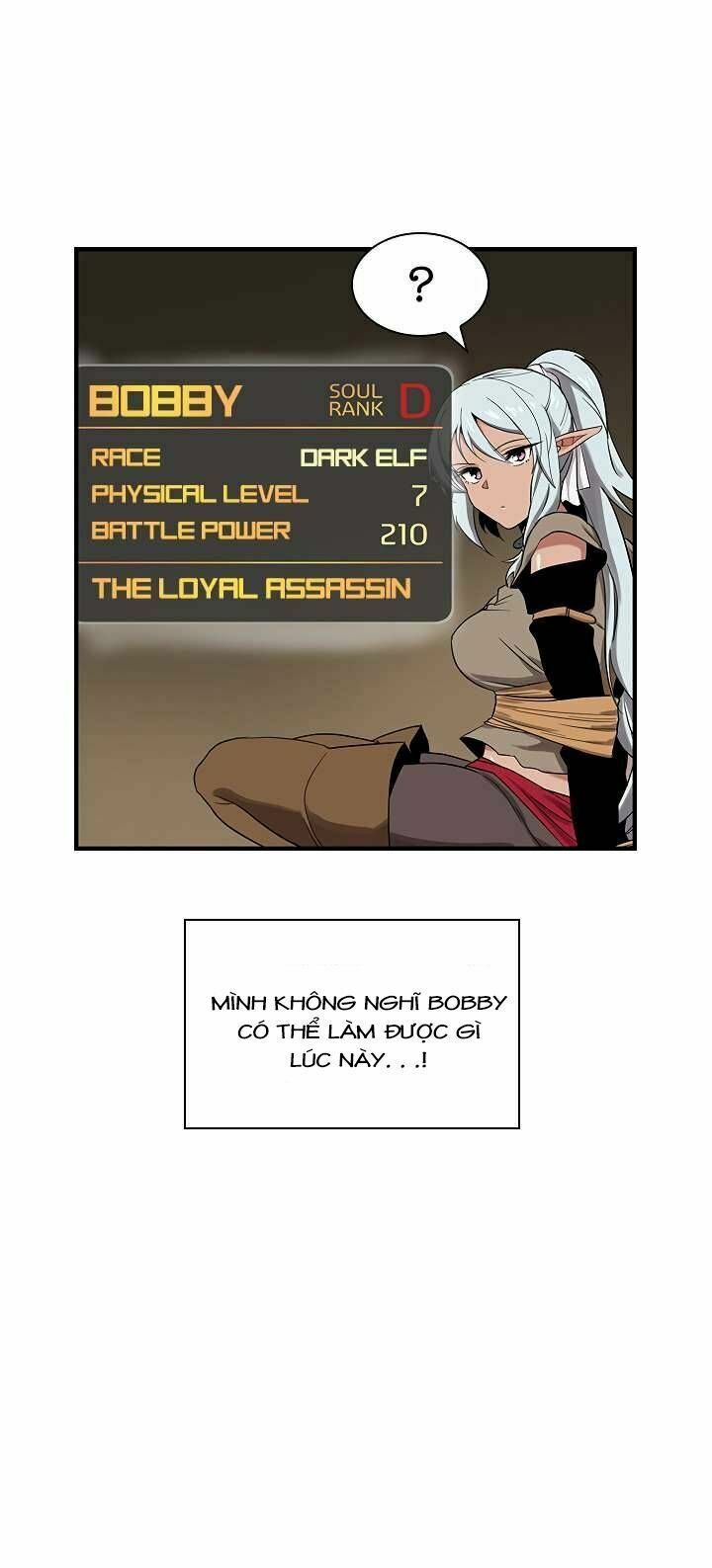 đọc truyện The Dungeon Master Chương 36 ảnh 33 tại Thiên Thai Truyện