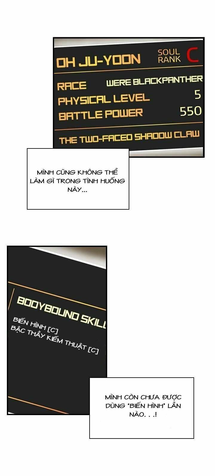 đọc truyện The Dungeon Master Chương 36 ảnh 34 tại Thiên Thai Truyện