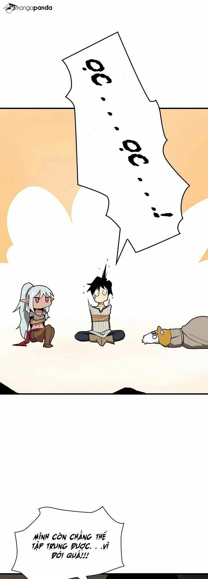 đọc truyện The Dungeon Master Chương 36 ảnh 35 tại Thiên Thai Truyện