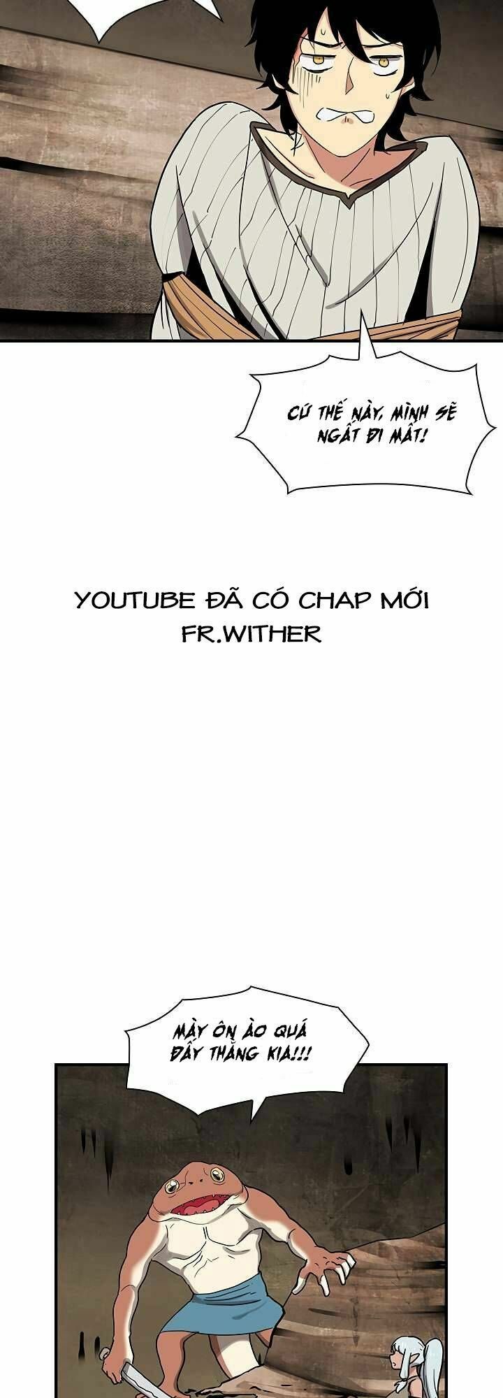 đọc truyện The Dungeon Master Chương 36 ảnh 36 tại Thiên Thai Truyện