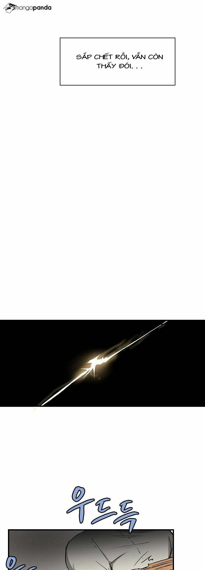 đọc truyện The Dungeon Master Chương 36 ảnh 39 tại Thiên Thai Truyện