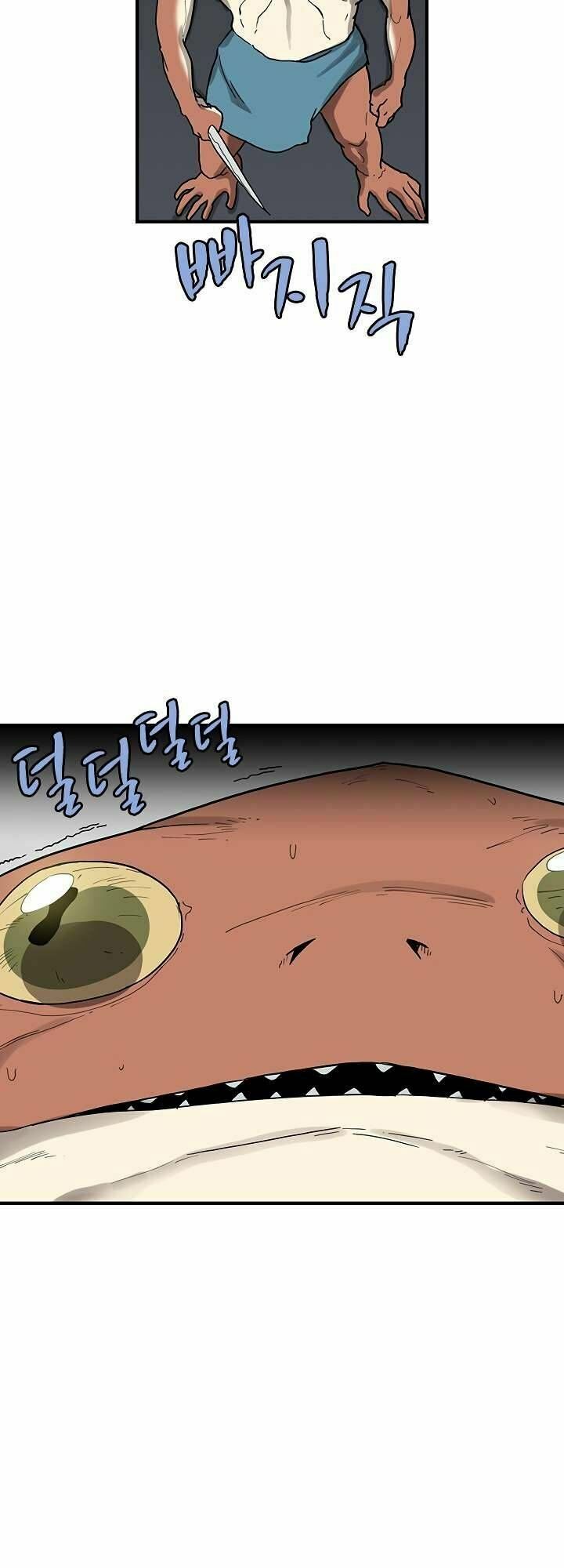 đọc truyện The Dungeon Master Chương 36 ảnh 42 tại Thiên Thai Truyện