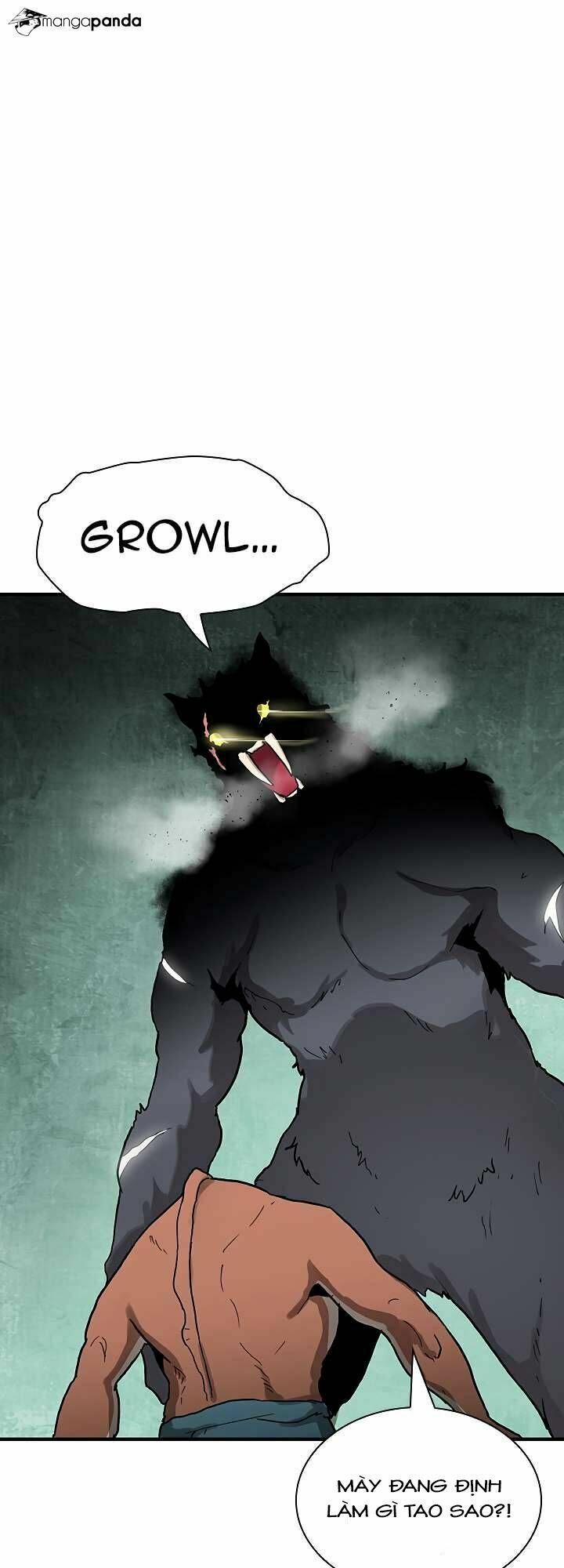 đọc truyện The Dungeon Master Chương 36 ảnh 43 tại Thiên Thai Truyện