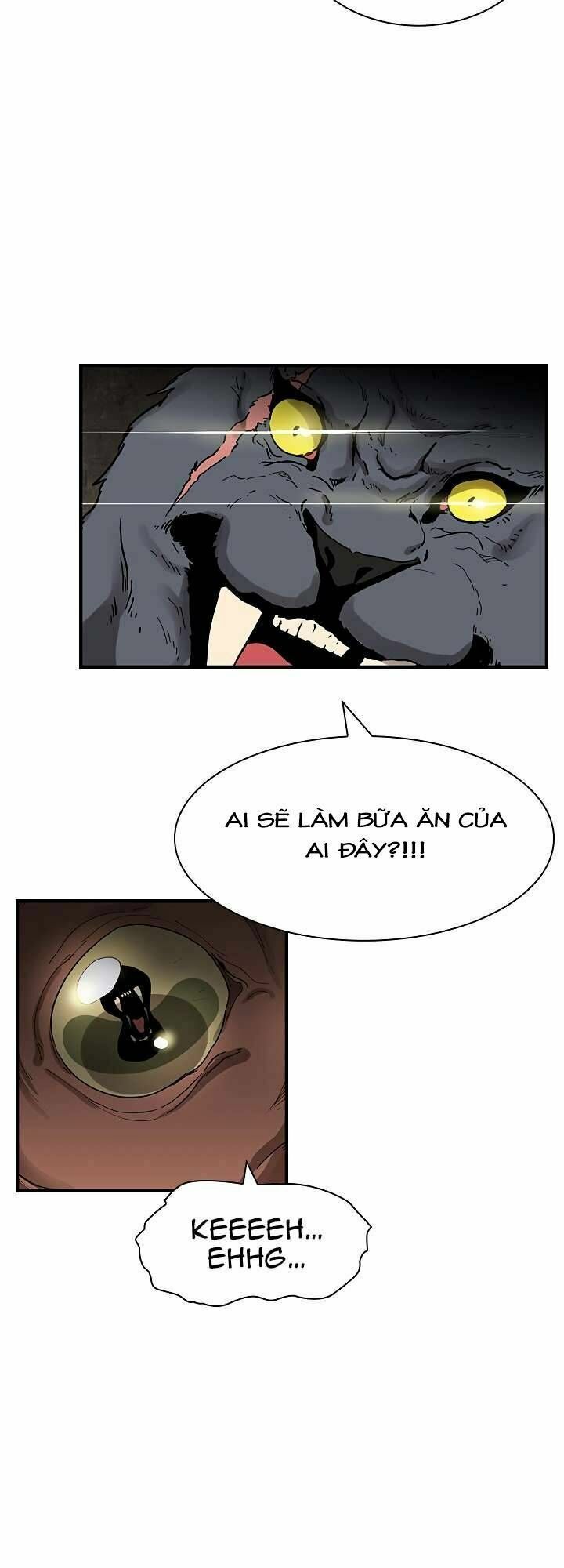 đọc truyện The Dungeon Master Chương 36 ảnh 44 tại Thiên Thai Truyện