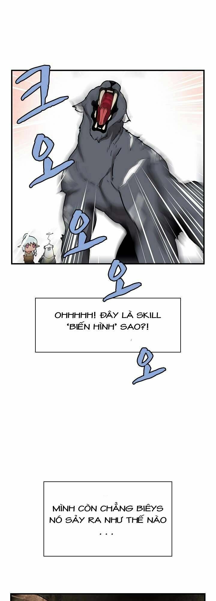 đọc truyện The Dungeon Master Chương 36 ảnh 47 tại Thiên Thai Truyện