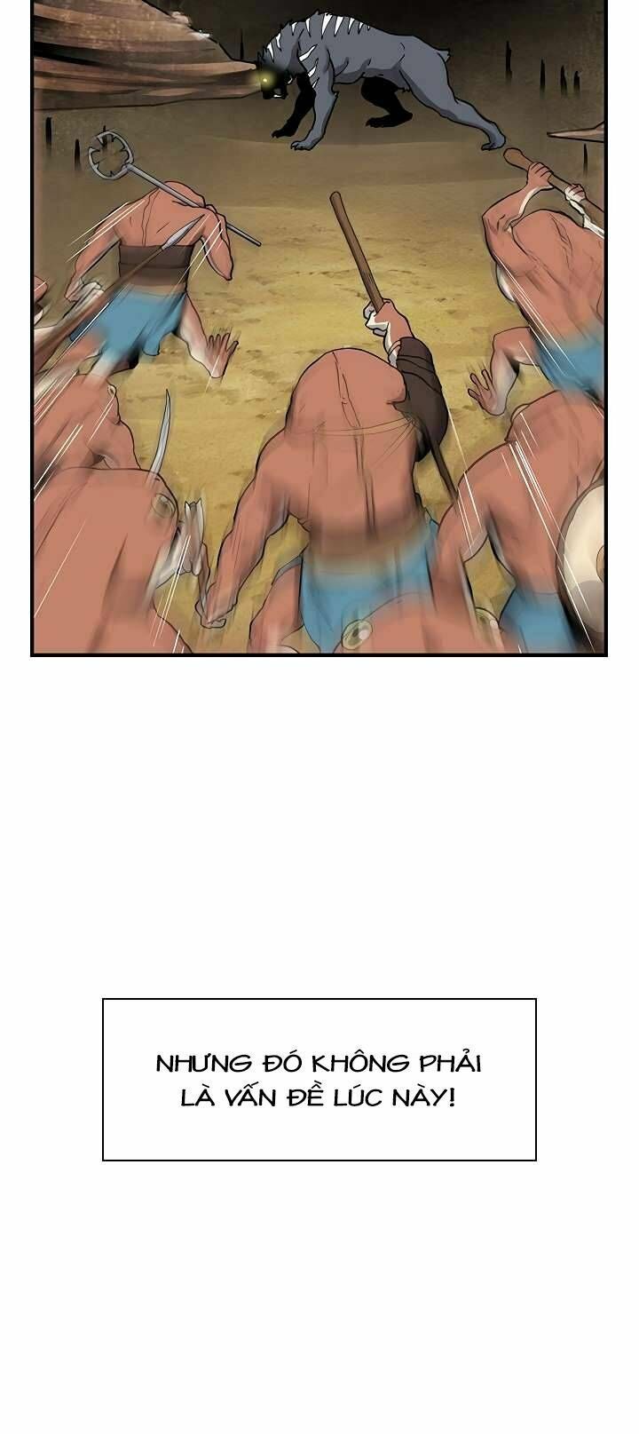 đọc truyện The Dungeon Master Chương 36 ảnh 48 tại Thiên Thai Truyện