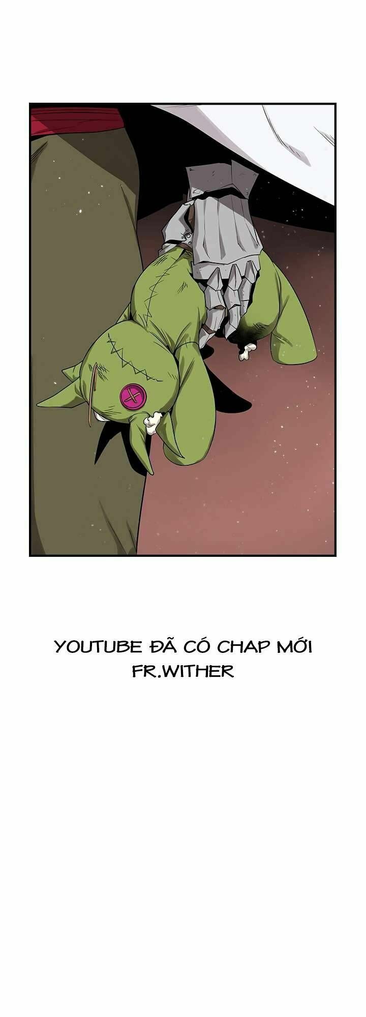 đọc truyện The Dungeon Master Chương 36 ảnh 8 tại Thiên Thai Truyện