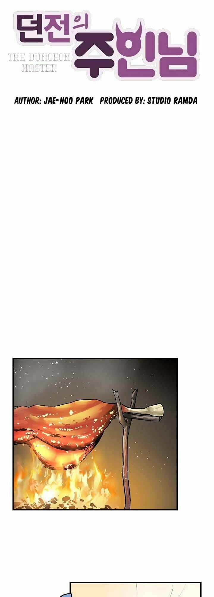 đọc truyện The Dungeon Master Chương 36 ảnh 9 tại Thiên Thai Truyện