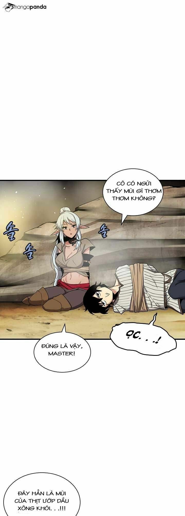 đọc truyện The Dungeon Master Chương 36 ảnh 11 tại Thiên Thai Truyện