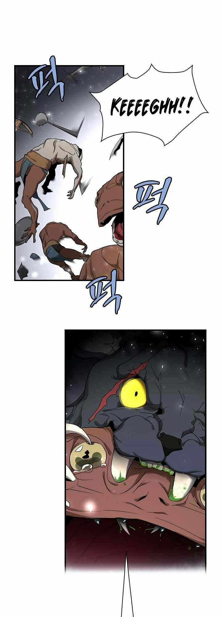 đọc truyện The Dungeon Master Chương 37 ảnh 13 tại Thiên Thai Truyện